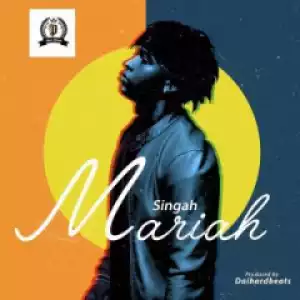 Mr P (Psquare) Presents: Singah - Maria